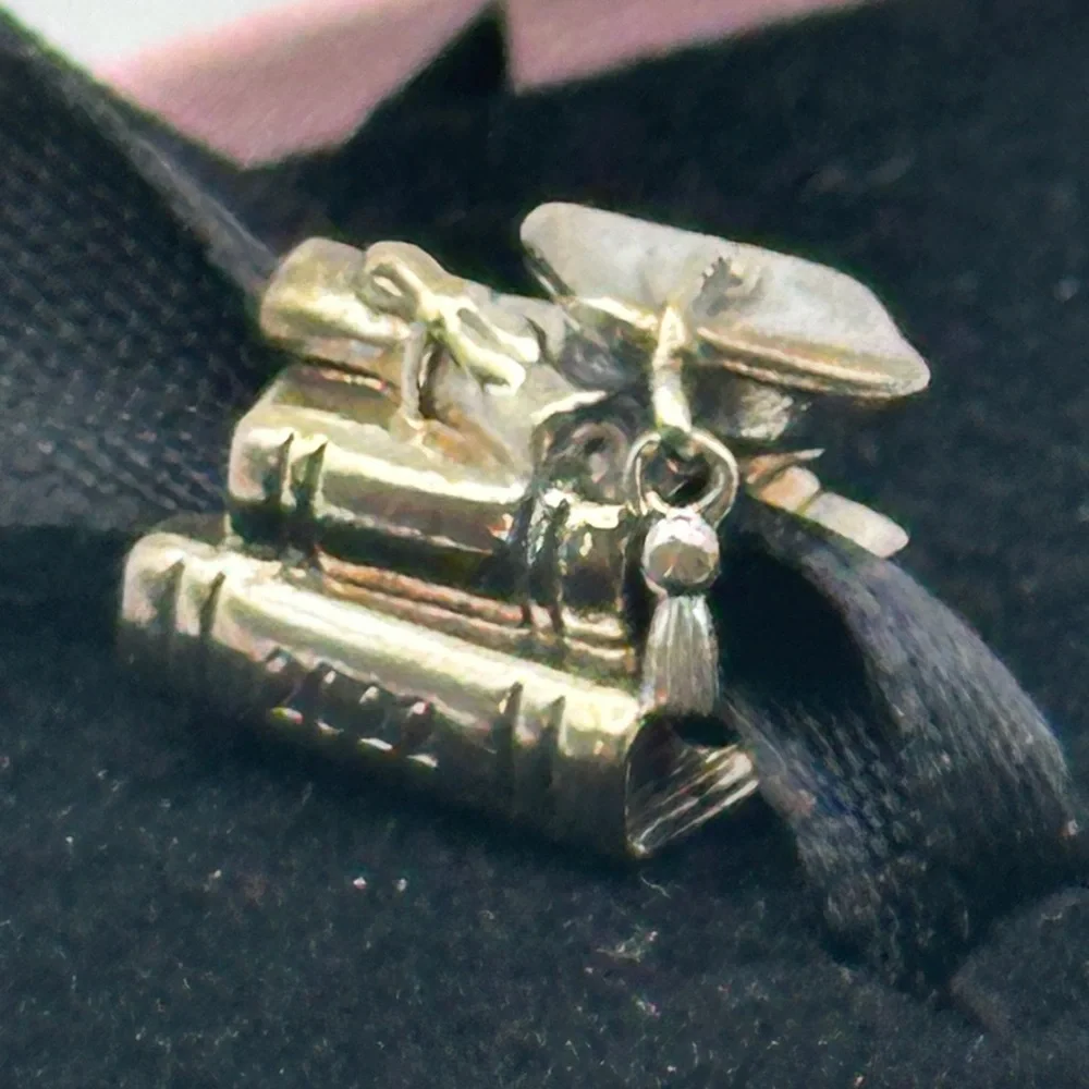 Pandora Charm 925 Sterling Silver – Classic Bead, New in Box - Picture 7 of 13